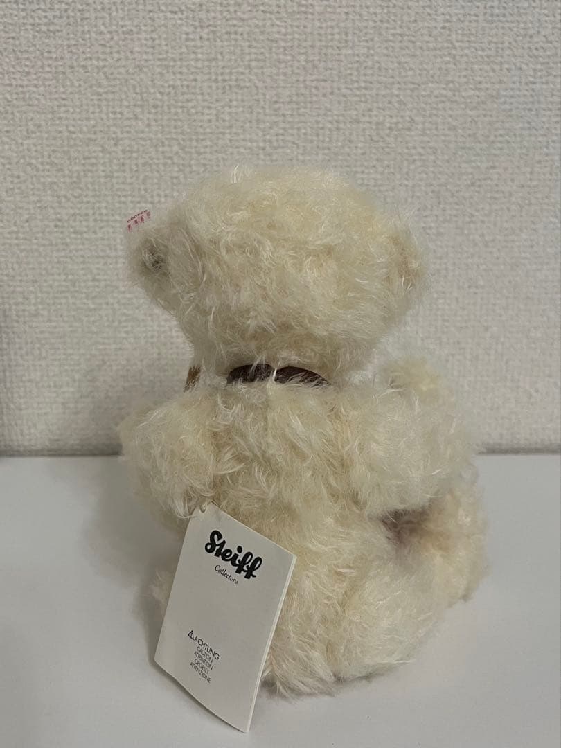 Steiff シュタイフ テディベア Lukas ルーカス 2014年 限定