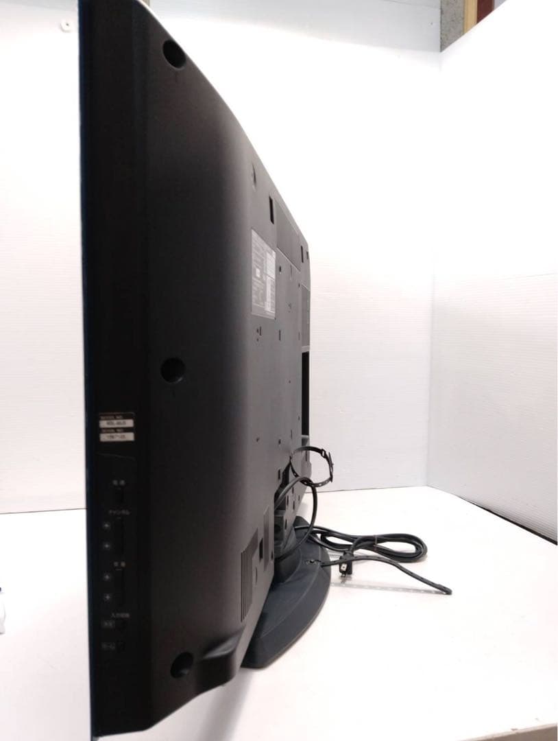 SONY BRAVIA 32V型 液晶テレビ KDL-32J5 リモコン付