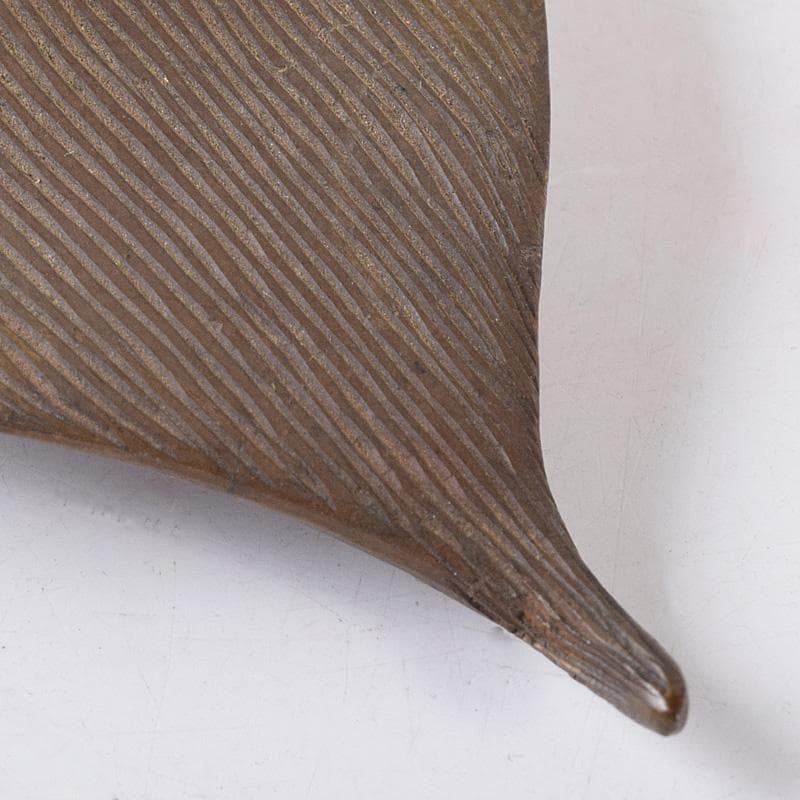 古銅宣徳銅　亀　神獣　置物　C　R8109