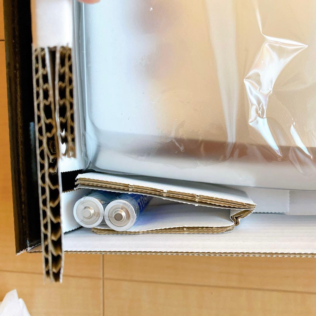 新品未使用 タニタ デュアルタイプ体組成計 インナースキャンデュアル