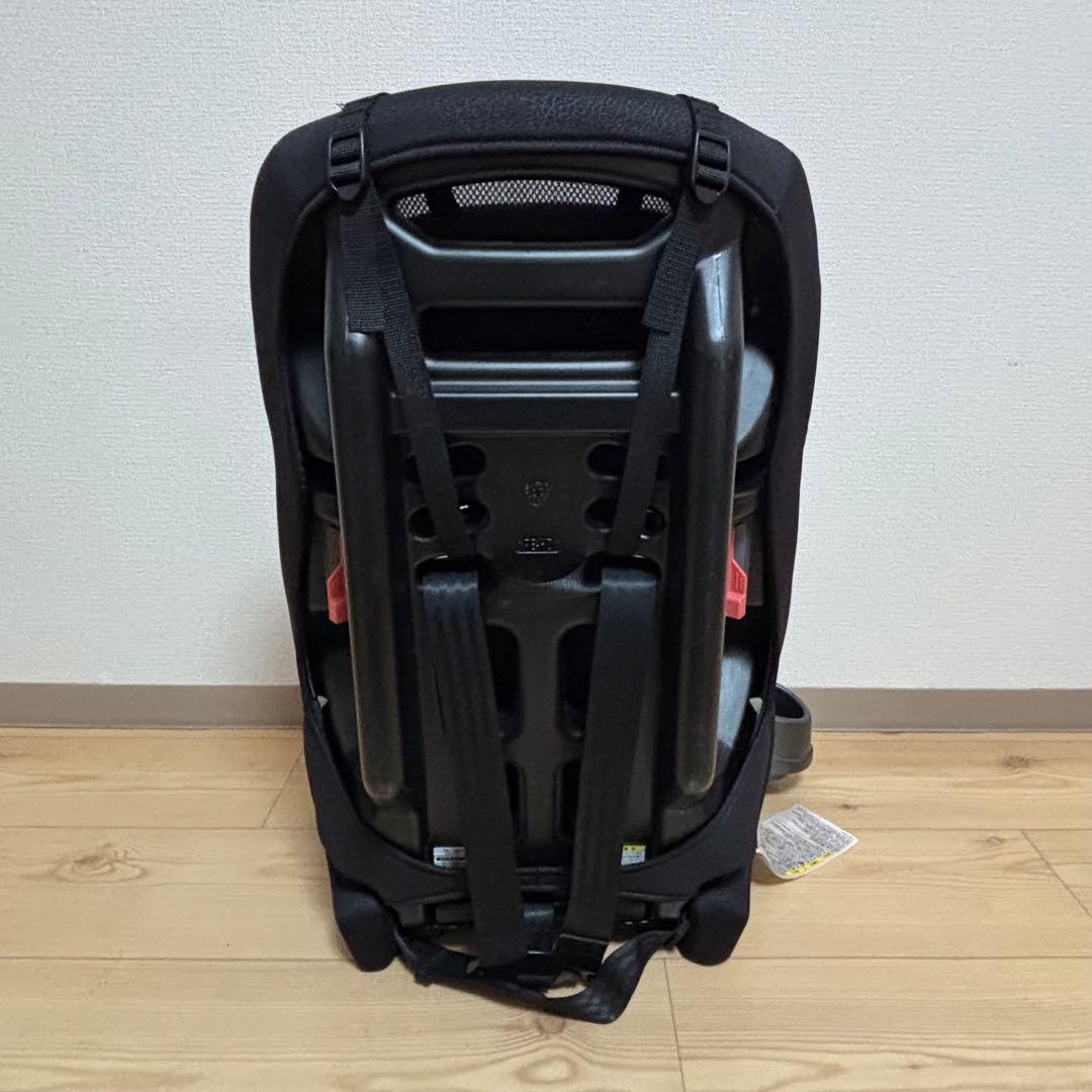 超美品　Combi コンビ ジョイトリップ エッグショック S GG