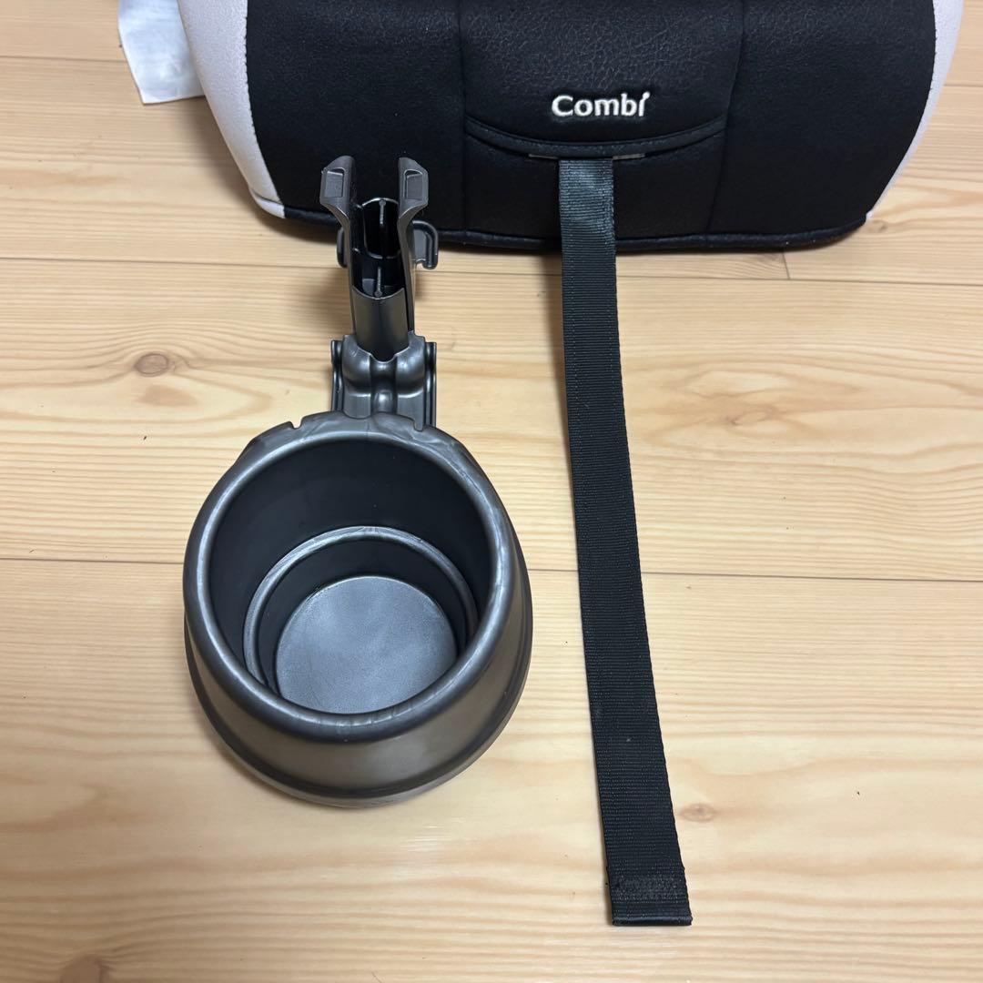 超美品　Combi コンビ ジョイトリップ エッグショック S GG