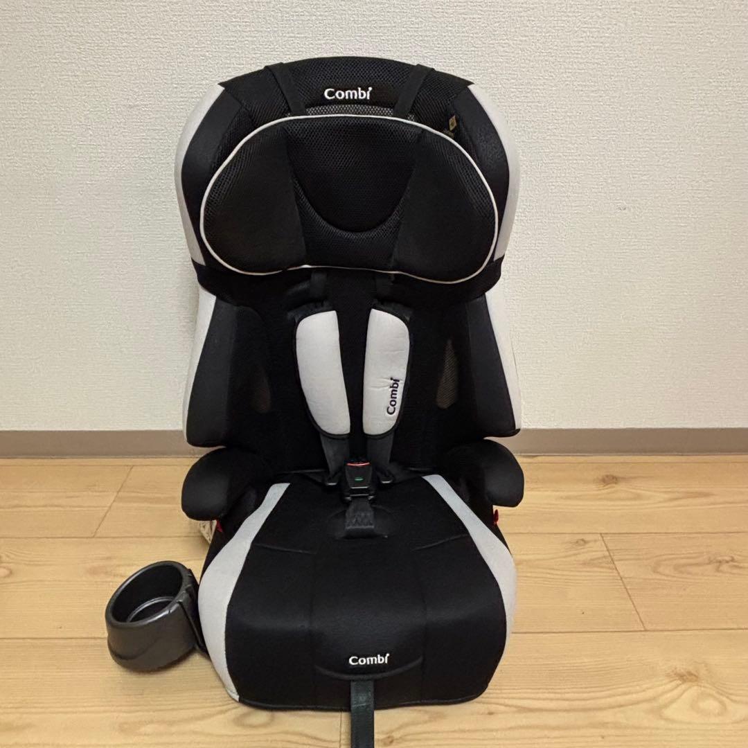 超美品　Combi コンビ ジョイトリップ エッグショック S GG