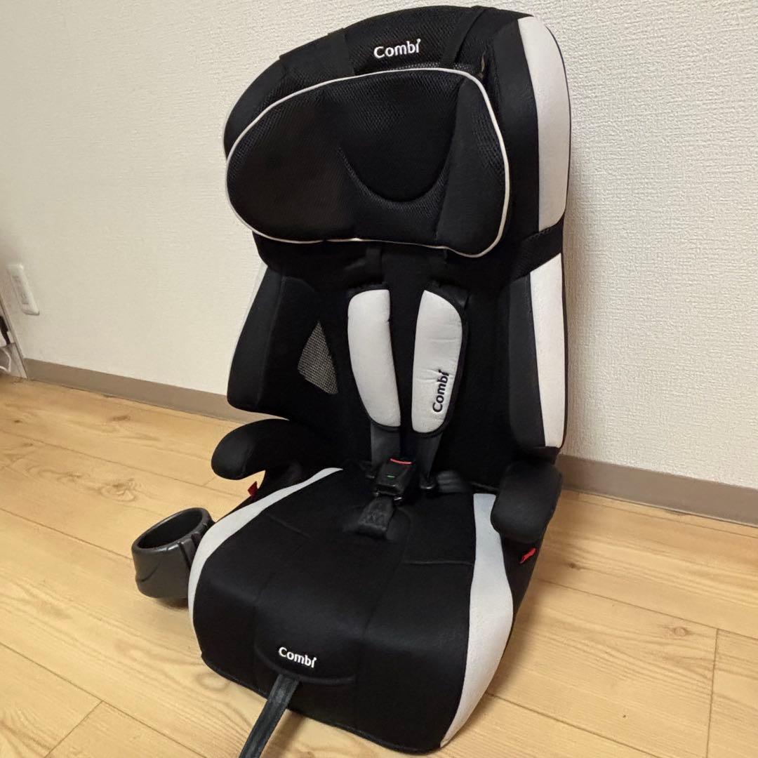 超美品　Combi コンビ ジョイトリップ エッグショック S GG