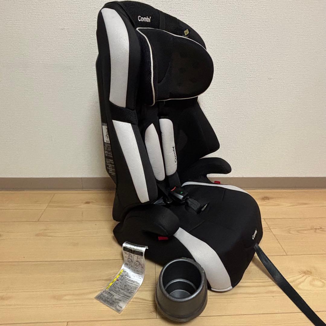 超美品　Combi コンビ ジョイトリップ エッグショック S GG