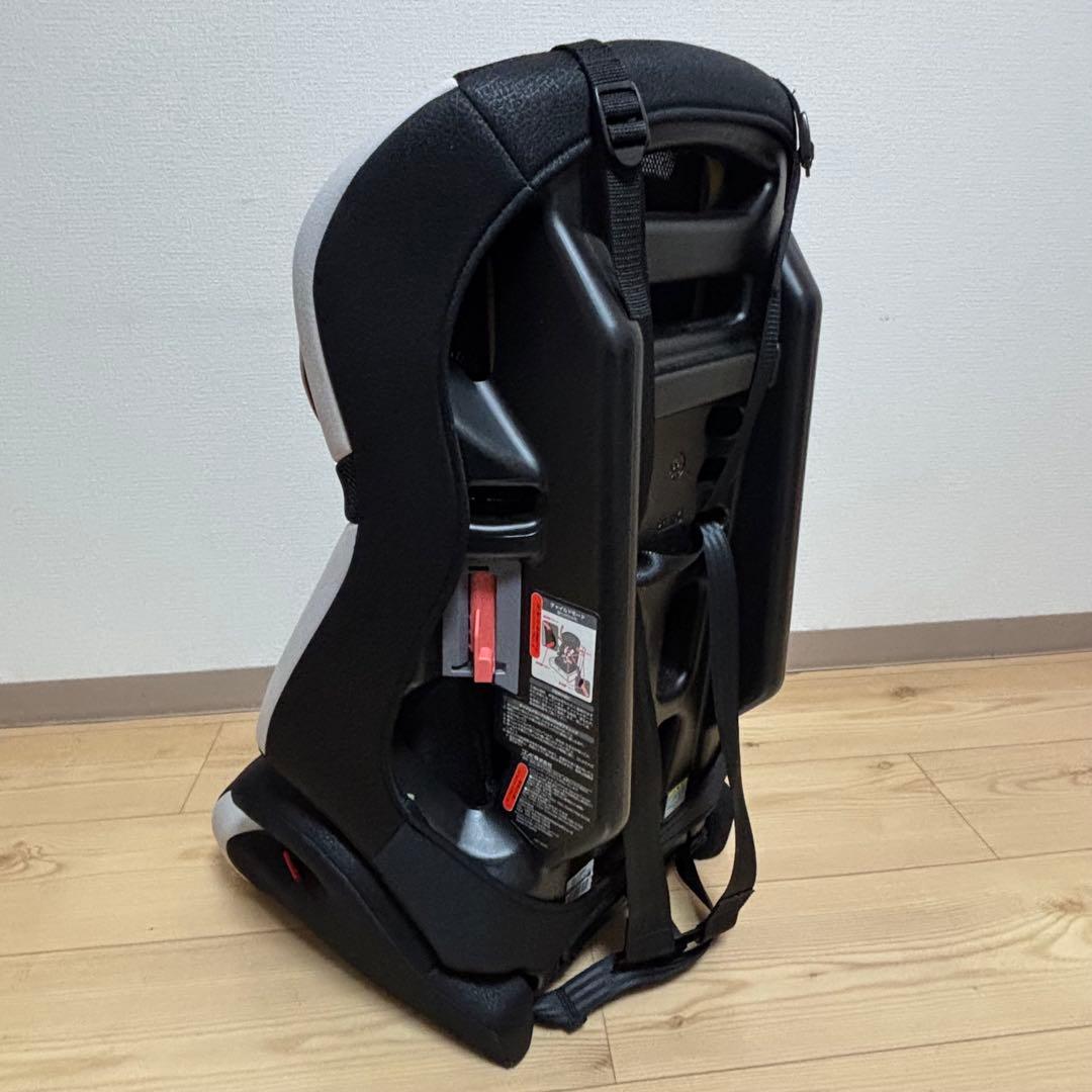 超美品　Combi コンビ ジョイトリップ エッグショック S GG