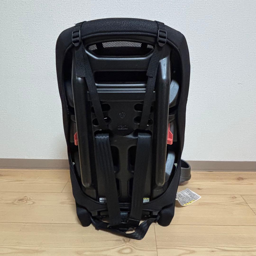 超美品　Combi コンビ ジョイトリップ エッグショック S GG