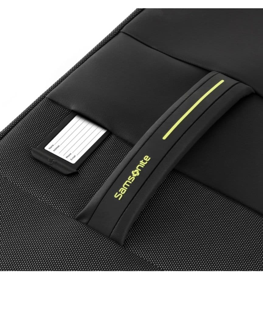 サムソナイト キャリー スーツ ケース ストラリウム 機内持込サイズ 容量拡張