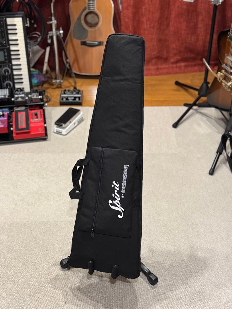 Spirit By STEINBERGER GT-PRO 左 レフティー