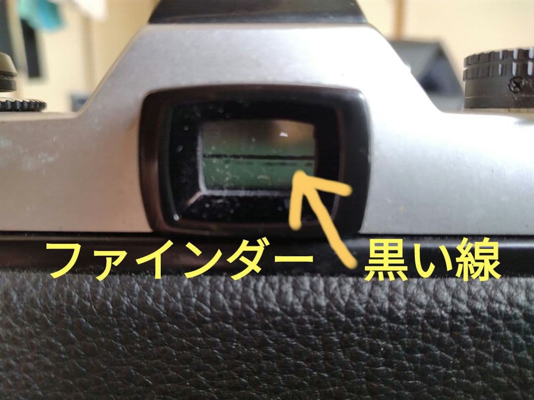 ASAHI PENTAX SPOTMATIC F フィルムカメラ