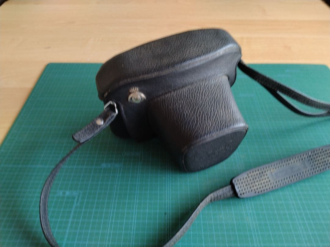 ASAHI PENTAX SPOTMATIC F フィルムカメラ