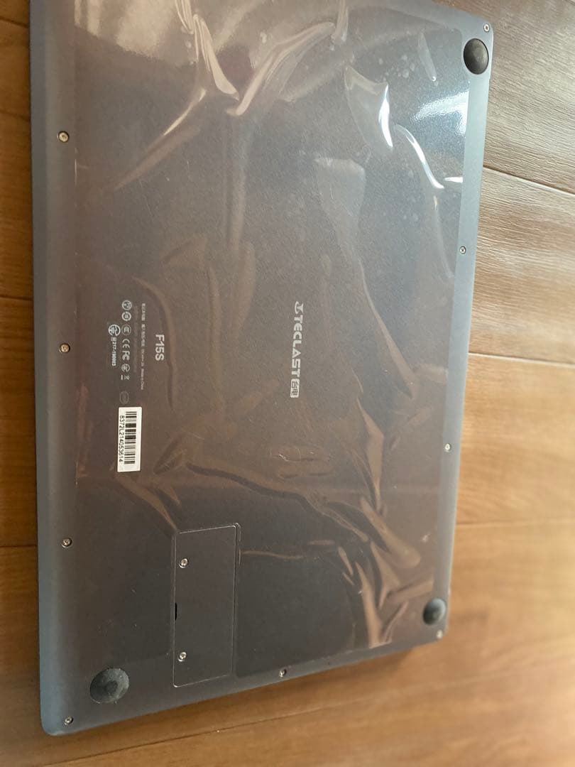 TECLAST ノートパソコン　F15S