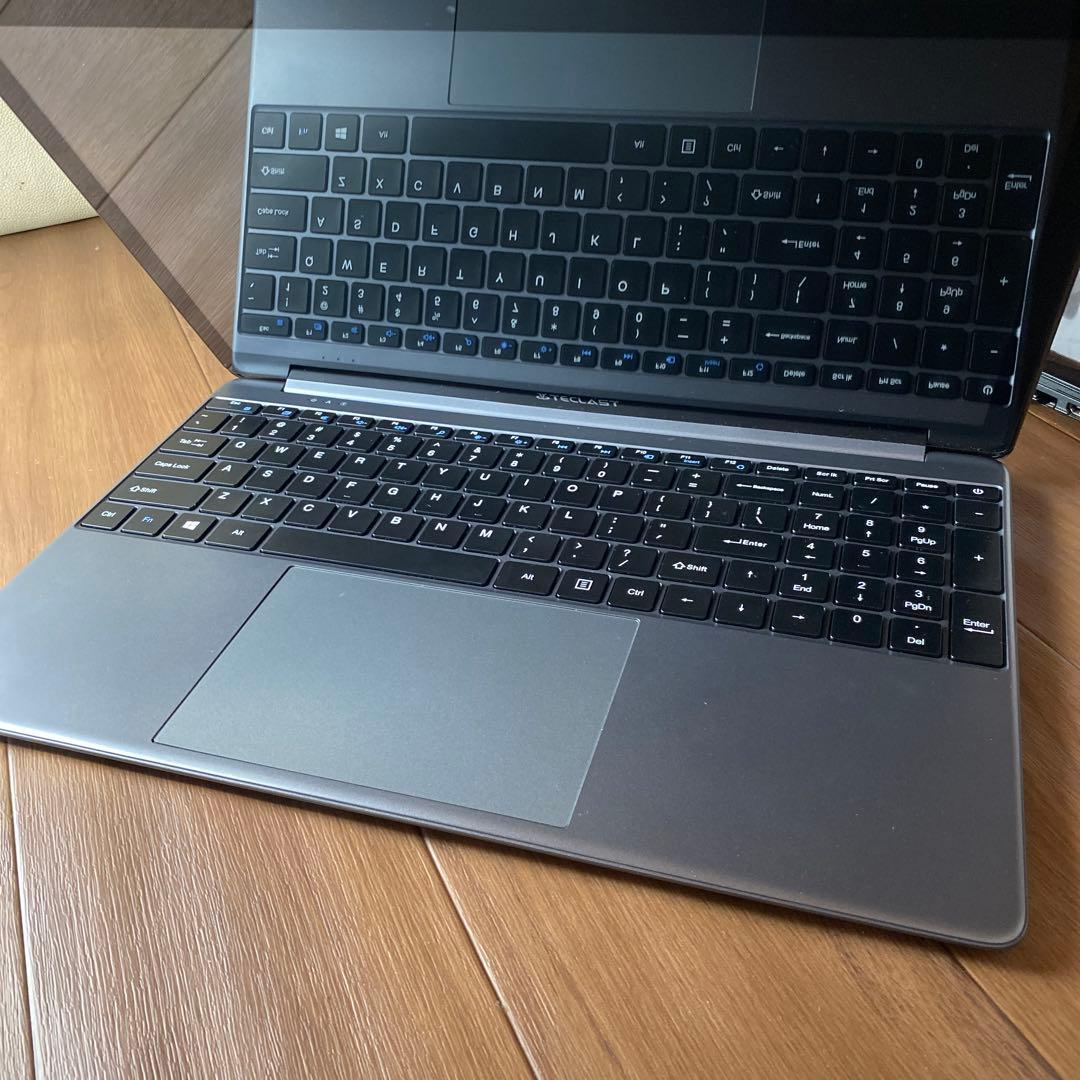 TECLAST ノートパソコン　F15S