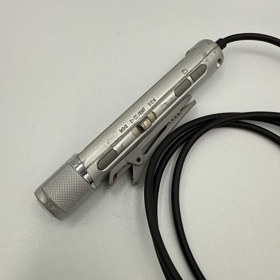 値下　SONY ポータブルMDプレーヤー MZ-E730