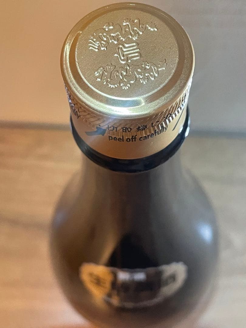 希少／限定特撰 朝日鷹 新酒生貯蔵酒 1.8L 特別本醸造｜高木酒造｜十四代蔵元