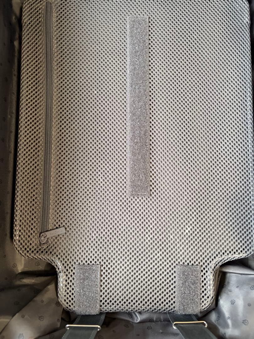 【正規品/2023年購入】RIMOWA Original Cabin ブラック