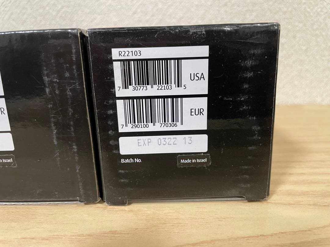 Red Sea レッドシー テストキット・添加剤 まとめ売り（※期限切れ品）