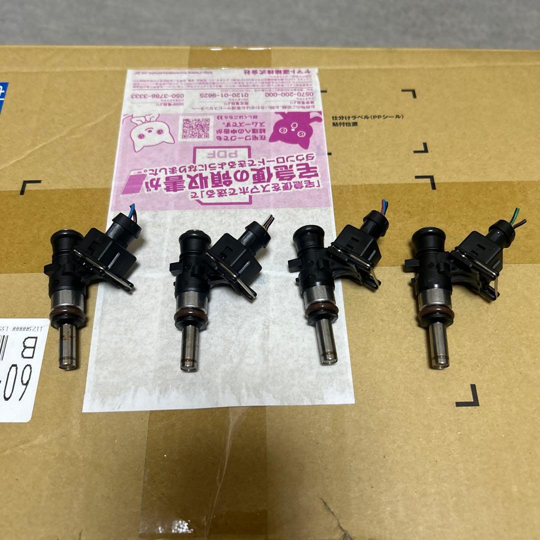 TAARKS 730cc トップフィード　インジェクター　シルビアs14 s15