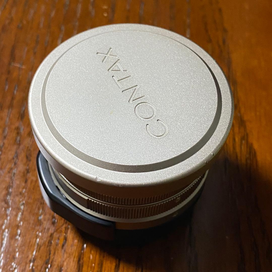 z*a様 CONTAX Planar 2/35 単焦点レンズ　Gシリーズ用