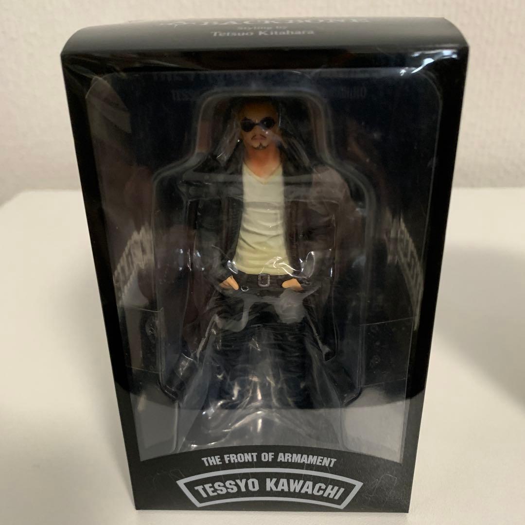 こてつ　河内鉄生　清広義巳　坊屋春道クローズナイト目出し帽　3体