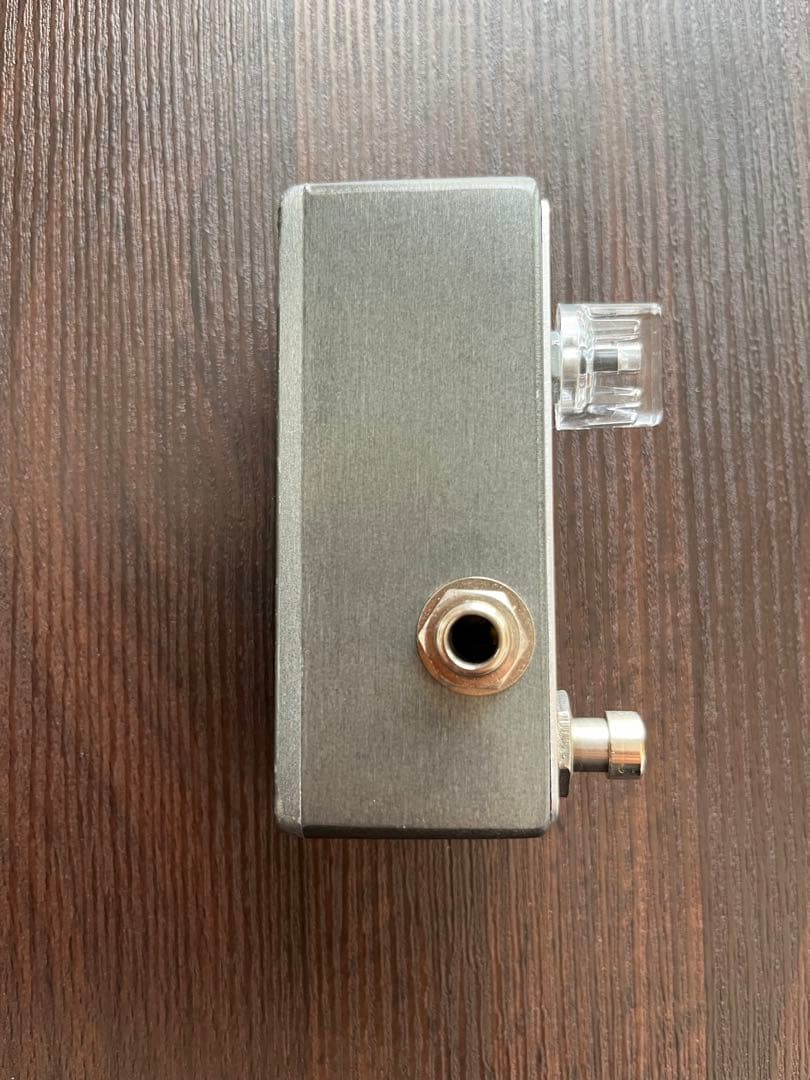 Xotic EP-Booster クリーンブースター