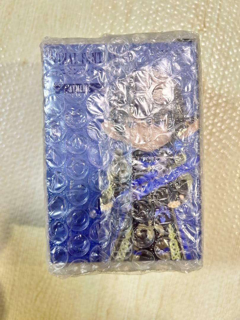 FF14 ミニオンフィギュアvol.2 アイメリク 新品未開封