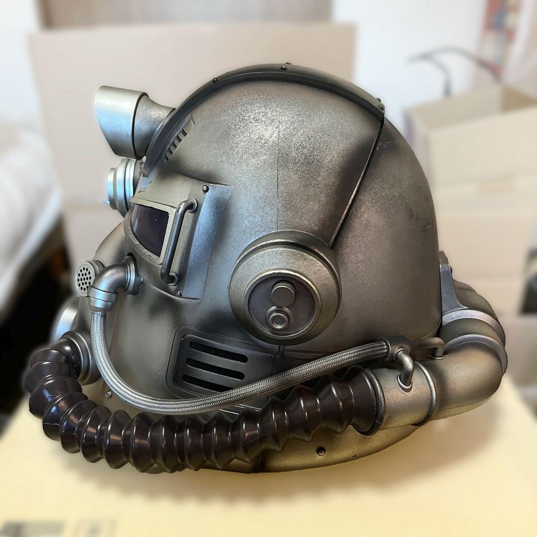 Fallout ヘルメットT-51b レプリカ
