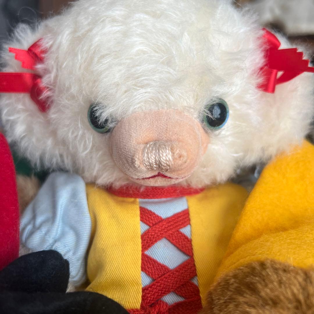 メリーソート⭐︎チーキーシリアルナンバー10