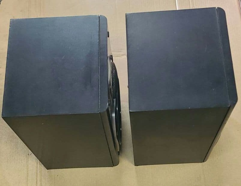 Yamaha NS-5X スピーカー