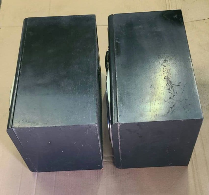 Yamaha NS-5X スピーカー