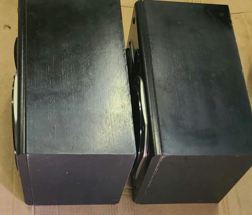 Yamaha NS-5X スピーカー