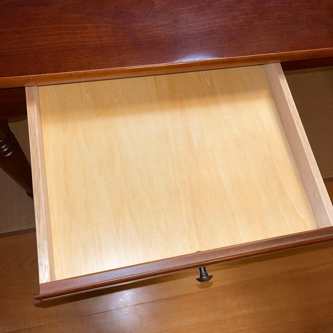 リンホーリン ダイニングテーブル