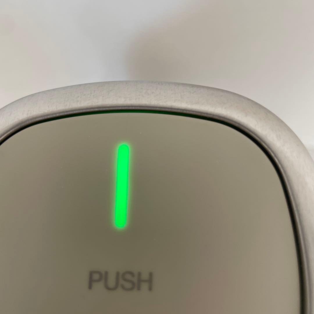 レコルト　コードレス　カプセルカッター　ボンヌRCP-7