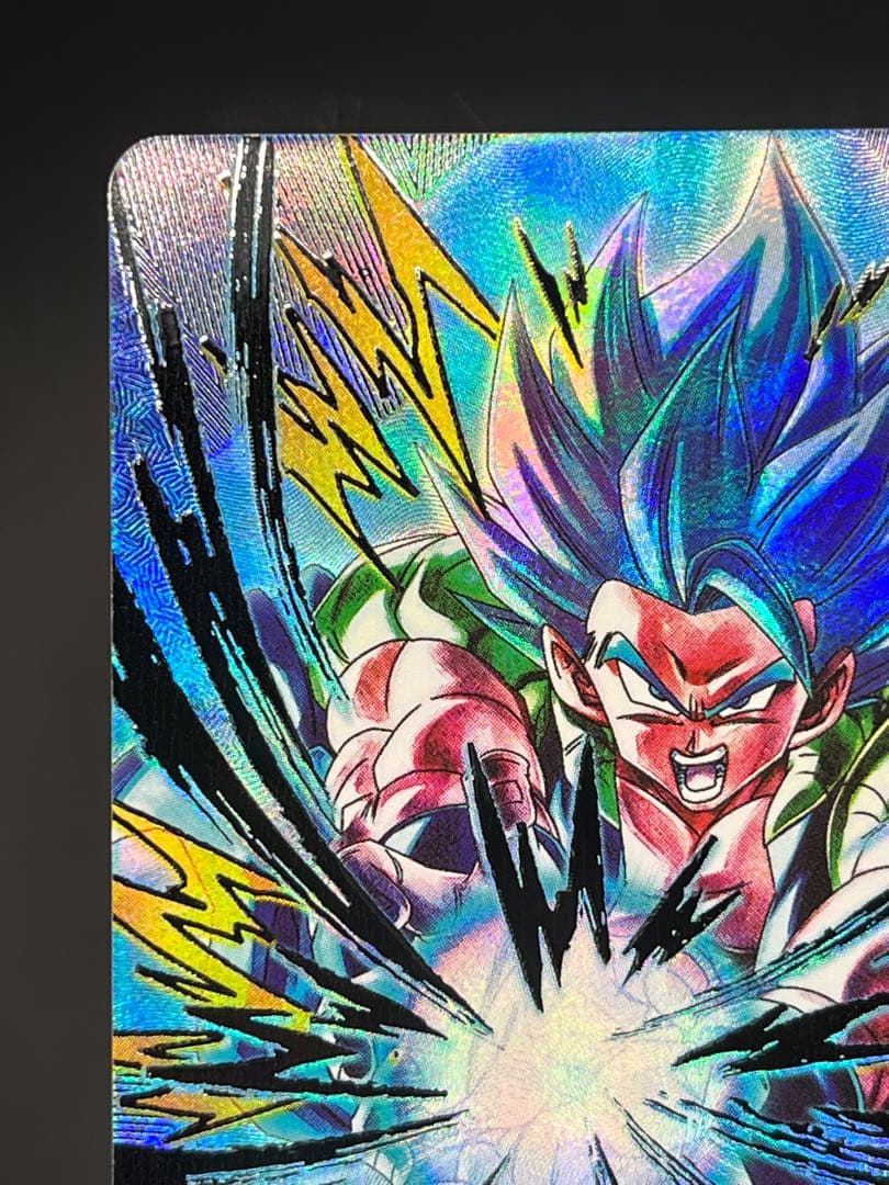 スーパーダイバーズ ゴジータ:BR SDV7-SEC2★#②