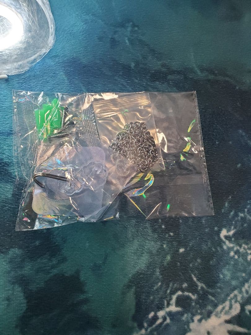 カクテルグラス ネオンライト Cocktails & Dreams