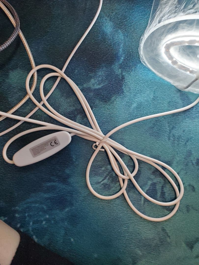 カクテルグラス ネオンライト Cocktails & Dreams