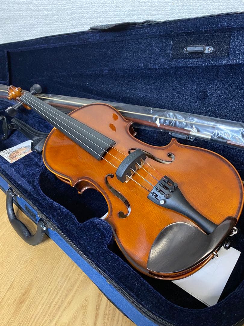 【早い者勝ち】Cathedral カテドラル VS-0 4/4 バイオリン