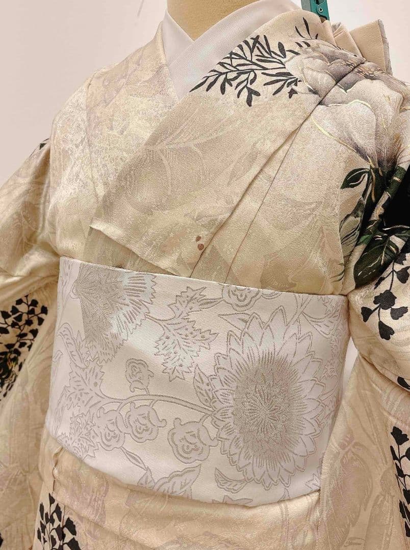 ジルスチュアート　振袖のみ　6/29まで出品