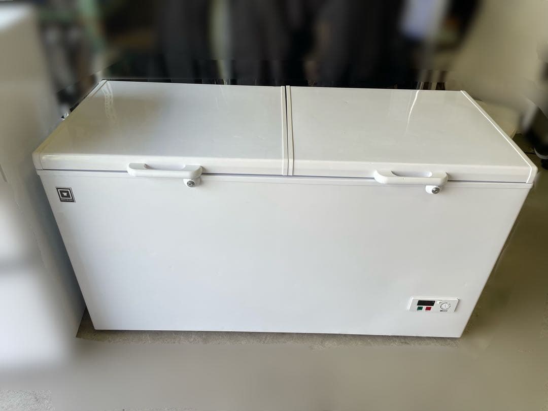 REMACOM 冷凍ストッカー RCY-405