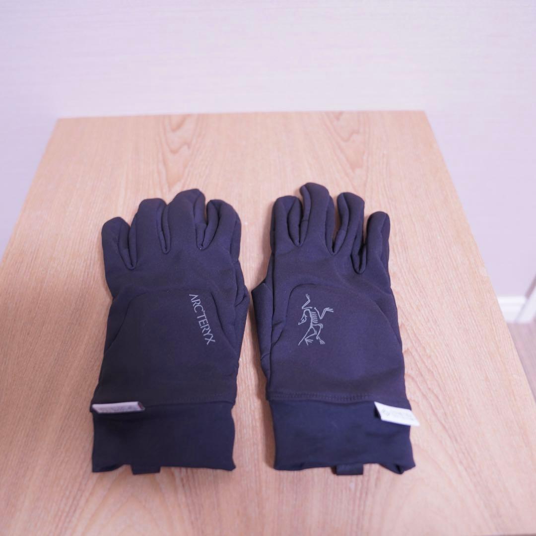 アークテリクス ベンタ グローブ　Mサイズ