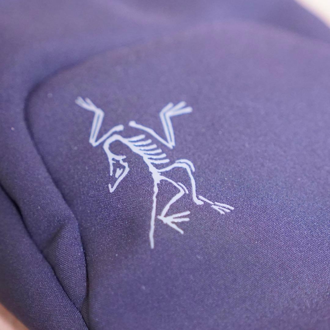 アークテリクス ベンタ グローブ　Mサイズ