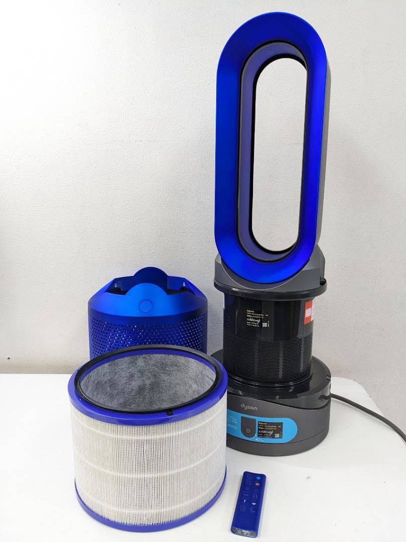 dyson ダイソン Pure Hot＋Cool HP02