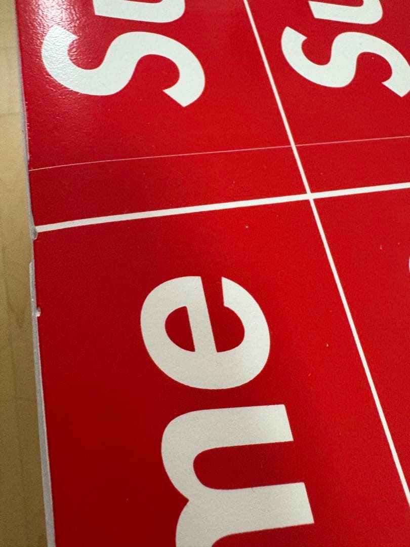 Supreme stool シュプリーム　スツール　家具