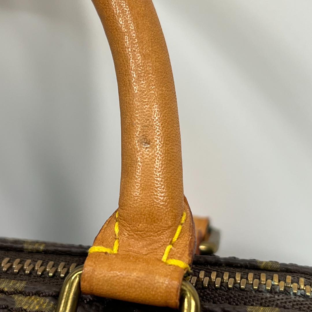 ルイ・ヴィトン M41534 ミニスピーディ ハンドバッグ MBZ078