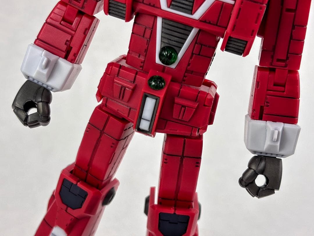 SMP 伝説巨神イデオン -発動セット-(リニューアルVer.) セット