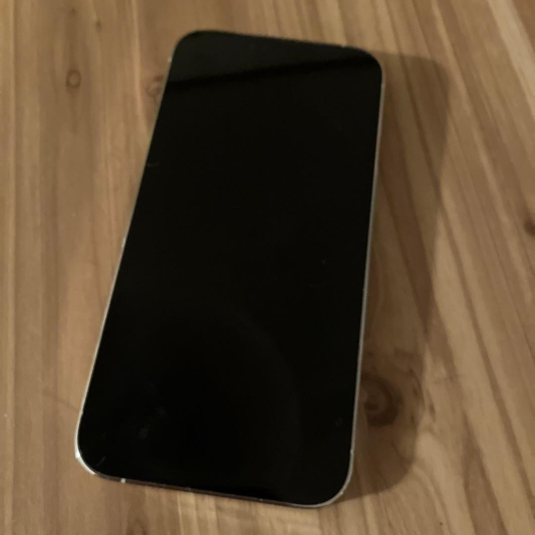 iPhone13 Pro☆シルバー128GB
