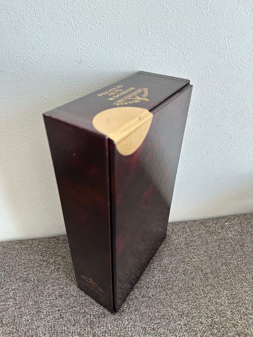 ブランデー Johnnie Walker Honour Scotch Whisky