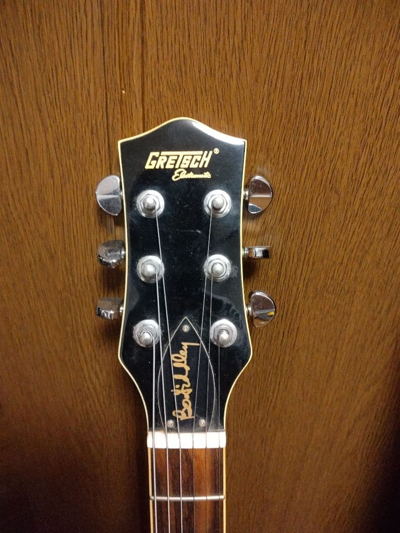 GRETSCH G5810 エレキギター ボ・ディドリー