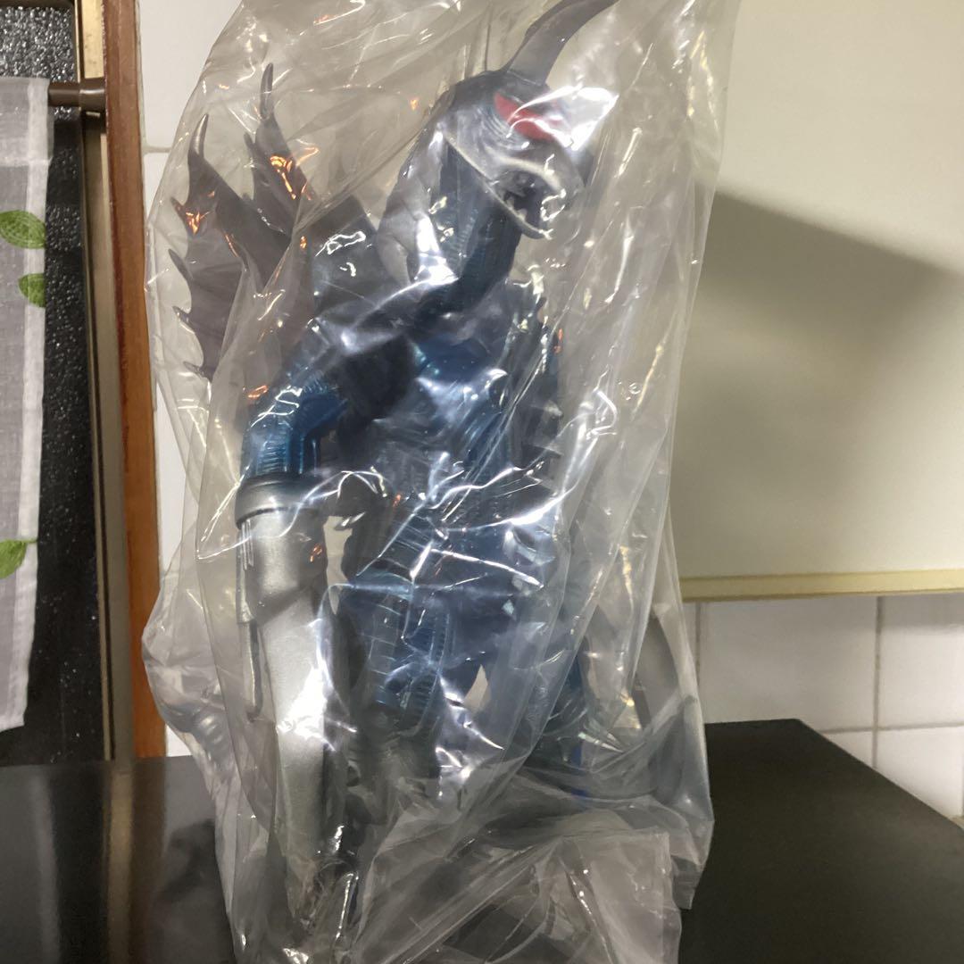 マーミット　フィギュア王誌上限定ガイガン【ダークトリガー腕】新品未開封