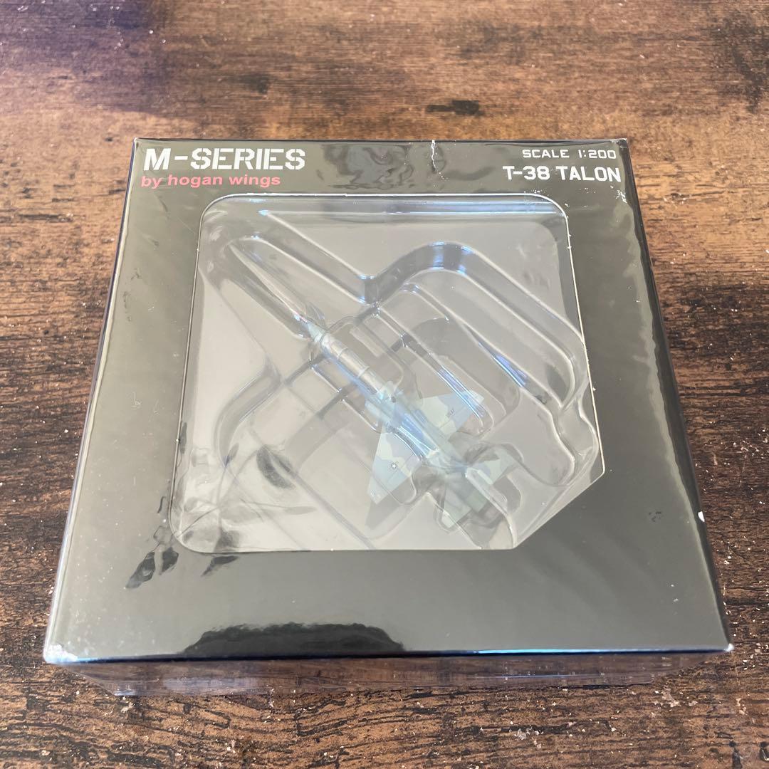 T-38A タロン アメリカ空軍 第64戦闘兵器飛行隊 ネリスAFB